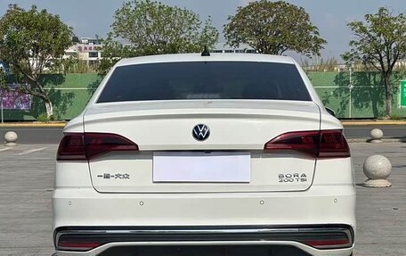 Volkswagen Bora, 2023 год, 1 408 555 рублей, 9 фотография