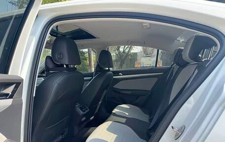 Volkswagen Bora, 2023 год, 1 408 555 рублей, 7 фотография