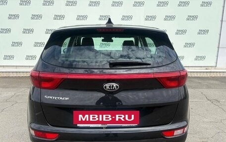 KIA Sportage IV рестайлинг, 2018 год, 2 150 000 рублей, 4 фотография