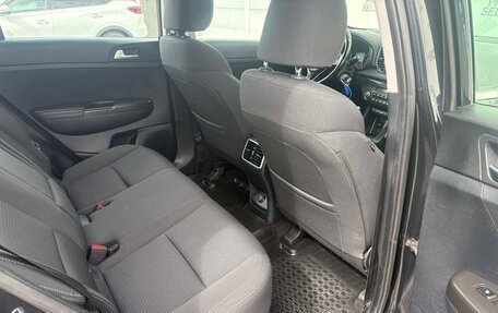 KIA Sportage IV рестайлинг, 2018 год, 2 150 000 рублей, 8 фотография