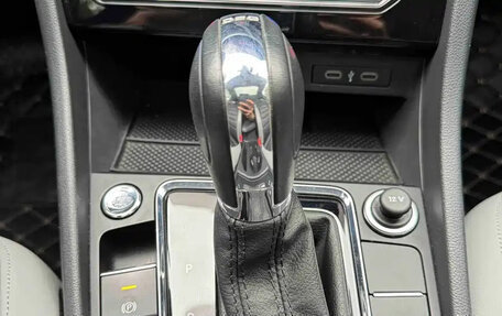 Volkswagen Bora, 2023 год, 1 780 555 рублей, 8 фотография