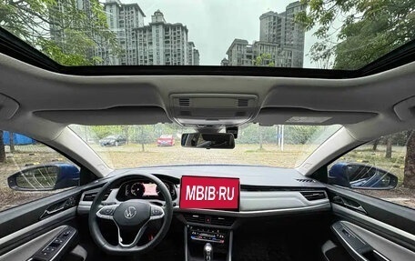 Volkswagen Bora, 2023 год, 1 780 555 рублей, 5 фотография