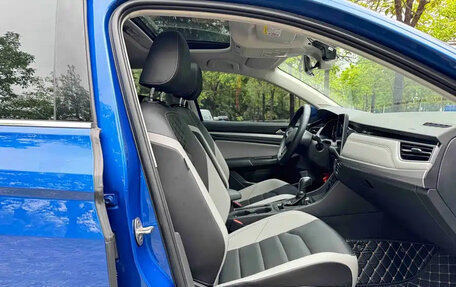 Volkswagen Bora, 2023 год, 1 780 555 рублей, 9 фотография