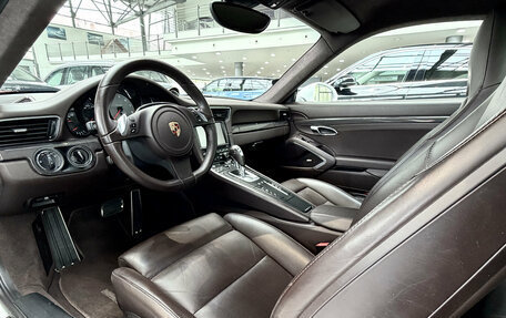 Porsche 911, 2012 год, 7 950 000 рублей, 21 фотография