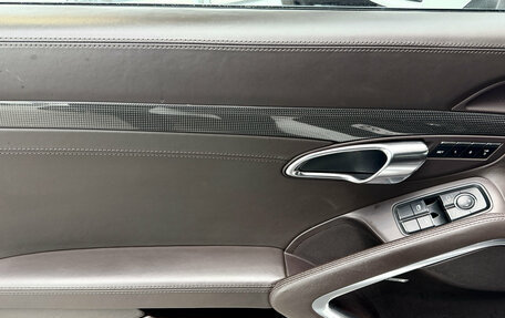 Porsche 911, 2012 год, 7 950 000 рублей, 19 фотография