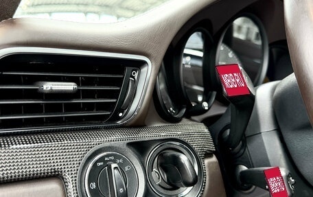Porsche 911, 2012 год, 7 950 000 рублей, 20 фотография