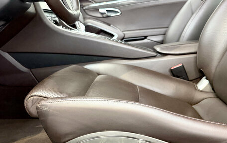 Porsche 911, 2012 год, 7 950 000 рублей, 22 фотография