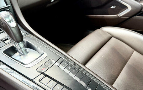 Porsche 911, 2012 год, 7 950 000 рублей, 27 фотография