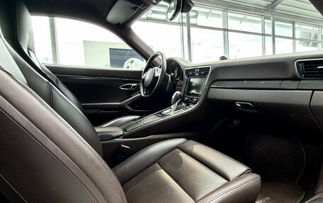 Porsche 911, 2012 год, 7 950 000 рублей, 30 фотография