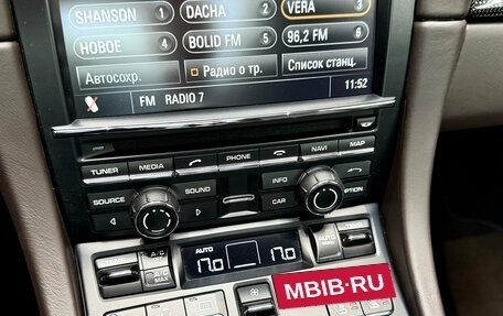 Porsche 911, 2012 год, 7 950 000 рублей, 26 фотография