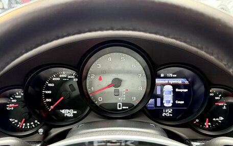 Porsche 911, 2012 год, 7 950 000 рублей, 23 фотография