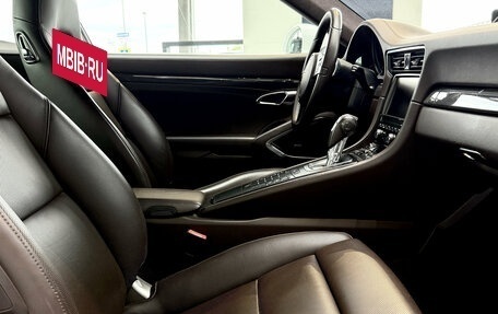 Porsche 911, 2012 год, 7 950 000 рублей, 31 фотография