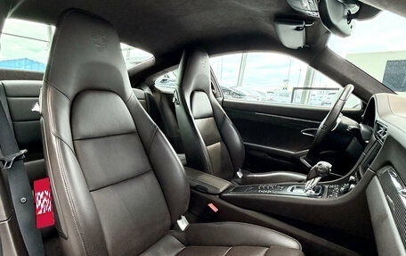 Porsche 911, 2012 год, 7 950 000 рублей, 32 фотография