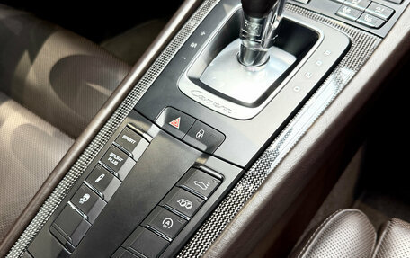 Porsche 911, 2012 год, 7 950 000 рублей, 37 фотография