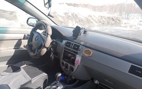 Chevrolet Lacetti, 2007 год, 400 000 рублей, 4 фотография