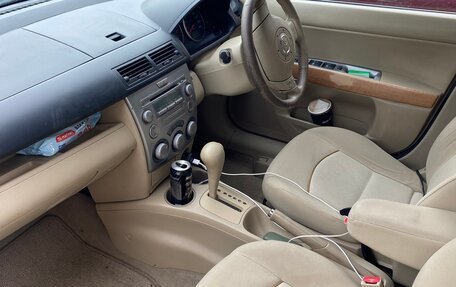 Mazda Demio III (DE), 2005 год, 225 000 рублей, 5 фотография
