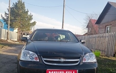 Chevrolet Lacetti, 2007 год, 400 000 рублей, 1 фотография