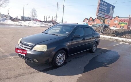 Chevrolet Lacetti, 2007 год, 400 000 рублей, 6 фотография