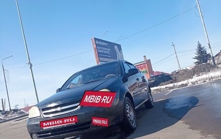 Chevrolet Lacetti, 2007 год, 400 000 рублей, 5 фотография