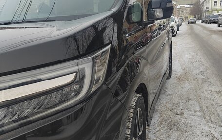 Honda Stepwgn IV, 2020 год, 2 369 000 рублей, 1 фотография