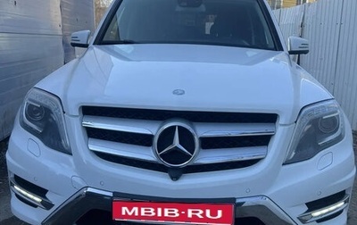 Mercedes-Benz GLK-Класс, 2014 год, 2 600 000 рублей, 1 фотография