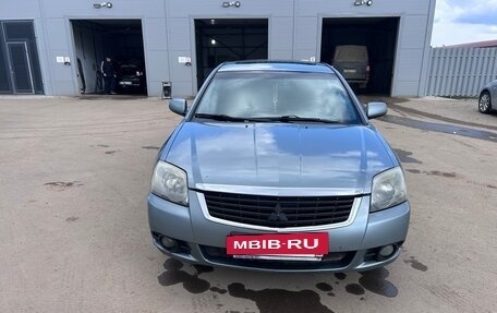Mitsubishi Galant IX, 2008 год, 630 000 рублей, 5 фотография