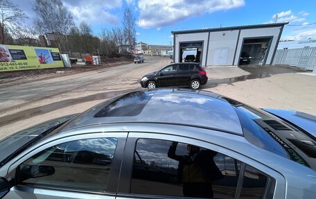 Mitsubishi Galant IX, 2008 год, 630 000 рублей, 9 фотография