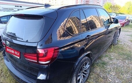BMW X5, 2017 год, 3 300 000 рублей, 1 фотография
