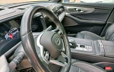 GAC GS8, 2024 год, 3 404 000 рублей, 1 фотография