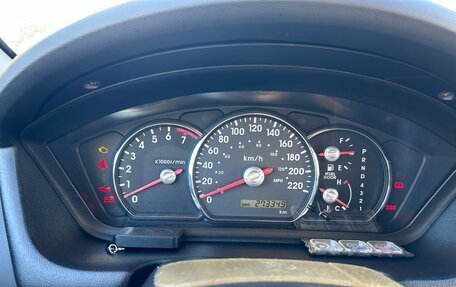 Mitsubishi Galant IX, 2008 год, 630 000 рублей, 18 фотография