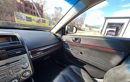 Mitsubishi Galant IX, 2008 год, 630 000 рублей, 19 фотография