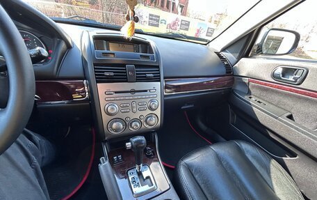 Mitsubishi Galant IX, 2008 год, 630 000 рублей, 20 фотография