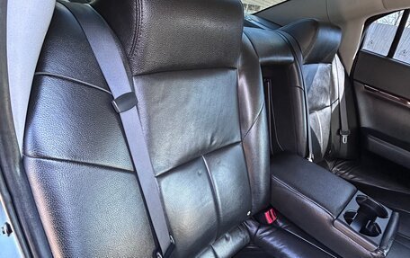 Mitsubishi Galant IX, 2008 год, 630 000 рублей, 26 фотография