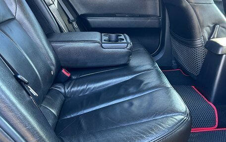 Mitsubishi Galant IX, 2008 год, 630 000 рублей, 25 фотография