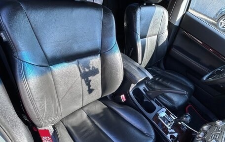 Mitsubishi Galant IX, 2008 год, 630 000 рублей, 22 фотография