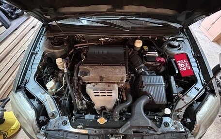 Mitsubishi Galant IX, 2008 год, 630 000 рублей, 39 фотография