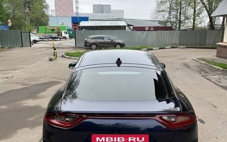 KIA Stinger I, 2019 год, 2 550 000 рублей, 5 фотография