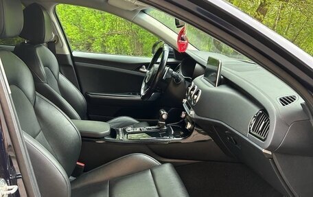 KIA Stinger I, 2019 год, 2 550 000 рублей, 15 фотография