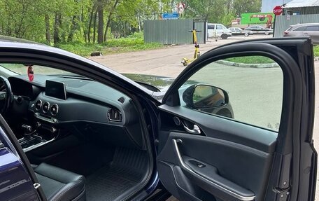 KIA Stinger I, 2019 год, 2 550 000 рублей, 13 фотография