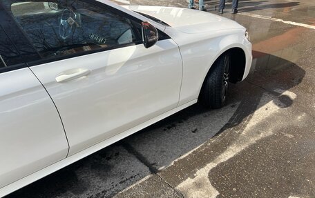 Mercedes-Benz E-Класс, 2017 год, 2 900 000 рублей, 9 фотография