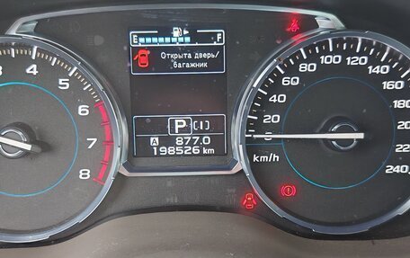 Subaru Forester, 2018 год, 2 200 000 рублей, 6 фотография