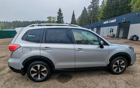 Subaru Forester, 2018 год, 2 200 000 рублей, 4 фотография