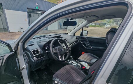 Subaru Forester, 2018 год, 2 200 000 рублей, 5 фотография