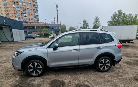 Subaru Forester, 2018 год, 2 200 000 рублей, 2 фотография