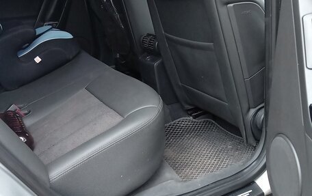 Opel Vectra C рестайлинг, 2008 год, 590 000 рублей, 9 фотография