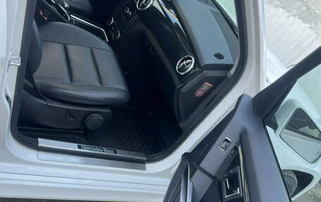 Mercedes-Benz GLK-Класс, 2014 год, 2 600 000 рублей, 9 фотография