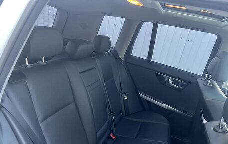 Mercedes-Benz GLK-Класс, 2014 год, 2 600 000 рублей, 6 фотография