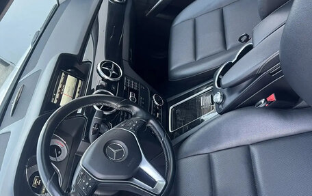 Mercedes-Benz GLK-Класс, 2014 год, 2 600 000 рублей, 8 фотография