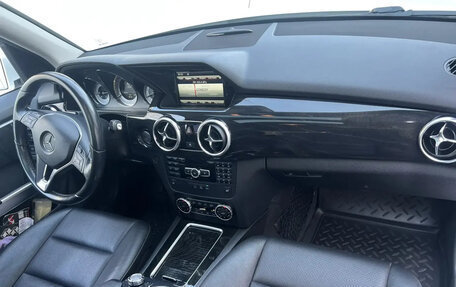 Mercedes-Benz GLK-Класс, 2014 год, 2 600 000 рублей, 4 фотография