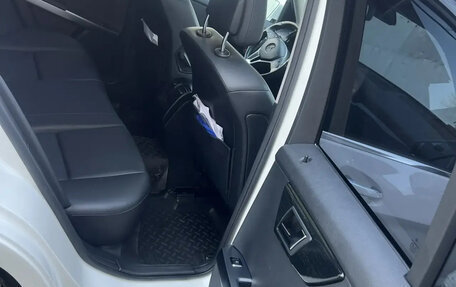 Mercedes-Benz GLK-Класс, 2014 год, 2 600 000 рублей, 13 фотография